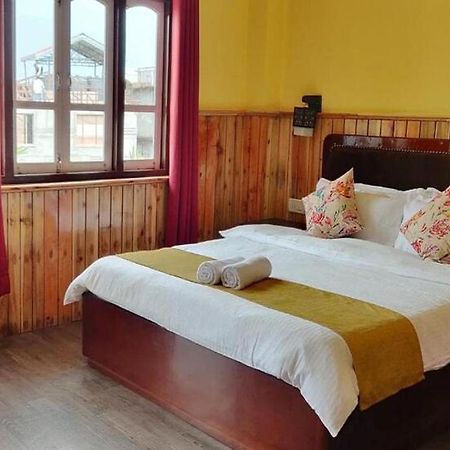 Pelling Hotel Ladakh House Zewnętrze zdjęcie