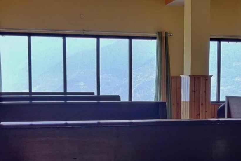 Pelling Hotel Ladakh House Zewnętrze zdjęcie