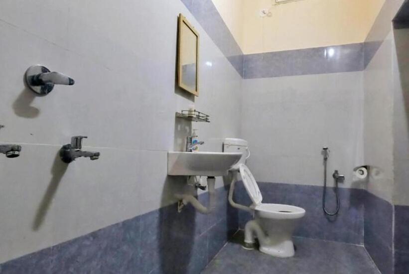 Pelling Hotel Ladakh House Zewnętrze zdjęcie