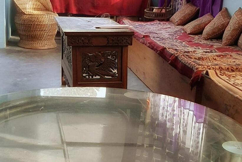 Pelling Hotel Ladakh House Zewnętrze zdjęcie