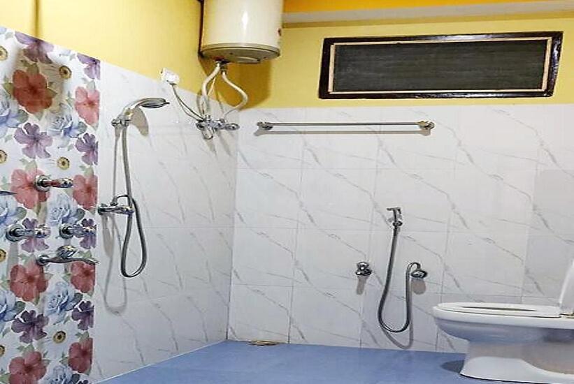 Pelling Hotel Ladakh House Zewnętrze zdjęcie