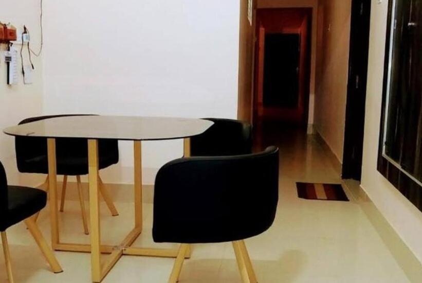 Pelling Hotel Ladakh House Zewnętrze zdjęcie