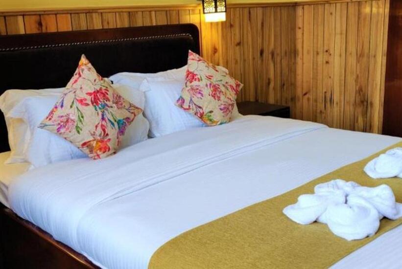 Pelling Hotel Ladakh House Zewnętrze zdjęcie