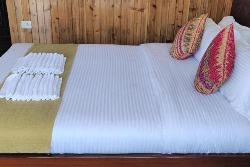 Pelling Hotel Ladakh House Zewnętrze zdjęcie