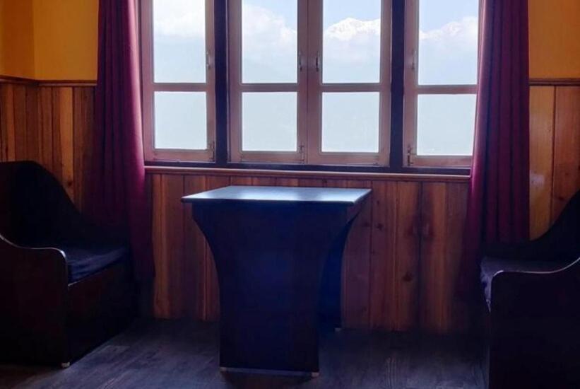 Pelling Hotel Ladakh House Zewnętrze zdjęcie